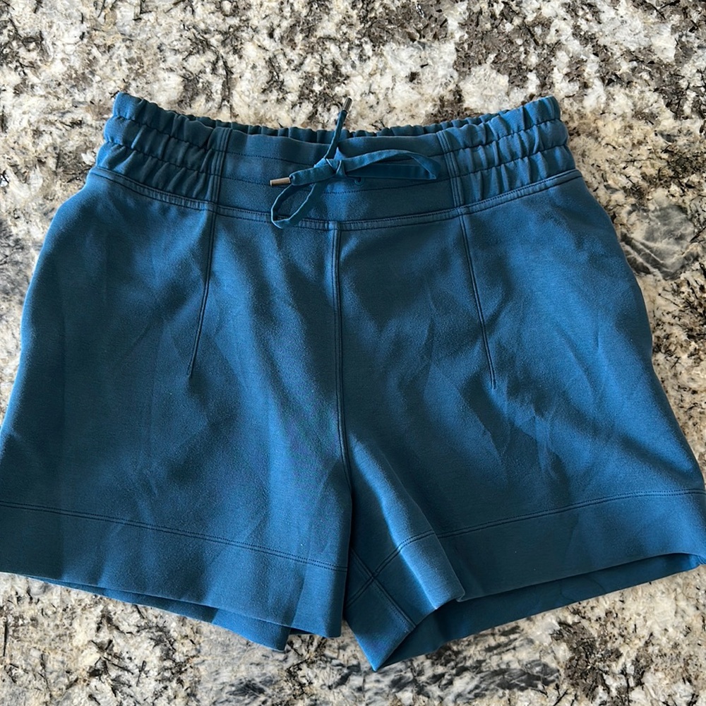 Lululemon Sweatshorts